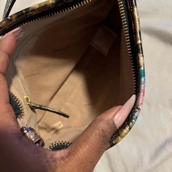 Brahmin Lorelei-Retrograde Melbourne - Picture 3 of 5